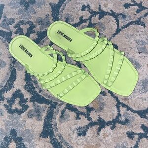 Steve Madden Sandals